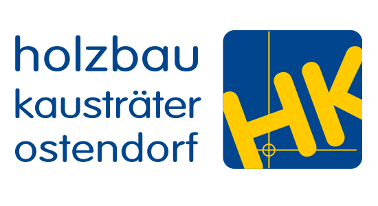 Logo Holzbau Kausträter Ostendorf